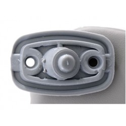 Αλεξήλιο PEUGEOT 206 '98-'12 (ΣΕΤ)