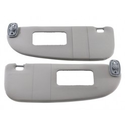 Αλεξήλιο PEUGEOT 206 '98-'12 (ΣΕΤ)