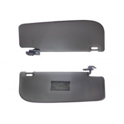 Αλεξήλιο PEUGEOT BIPPER '08-'17/ FIAT FIORINO '07-'21/ CITROEN NEMO '08-'17 (ΣΕΤ)