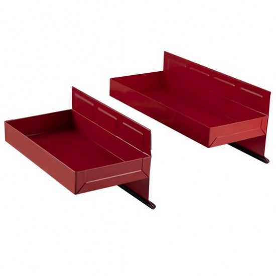 JBM ΣΕΤ 2 ΡΑΦΙΑ ΜΑΓΝΗΤΙΚΑ JBM