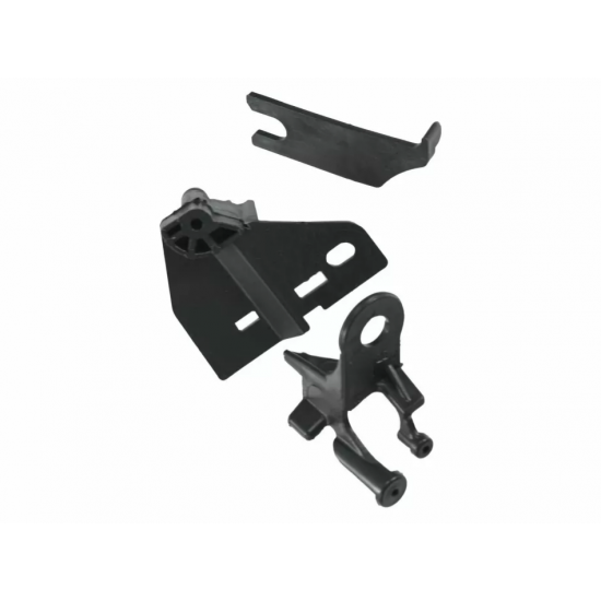 ΣΕΤ ΕΠΙΣΚΕΥΗΣ ΦΑΝΟΥ ΕΜΠΡΟΣ RENAULT CLIO IV '12- ΑΝΩ ΑΡΙΣΤΕΡΑ