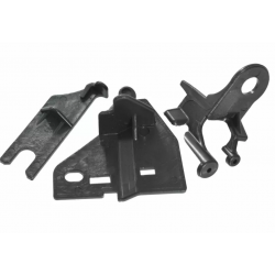 ΣΕΤ ΕΠΙΣΚΕΥΗΣ ΦΑΝΟΥ ΕΜΠΡΟΣ RENAULT CLIO IV '12- ΑΝΩ ΑΡΙΣΤΕΡΑ