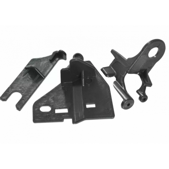 ΣΕΤ ΕΠΙΣΚΕΥΗΣ ΦΑΝΟΥ ΕΜΠΡΟΣ RENAULT CLIO IV '12- ΑΝΩ ΑΡΙΣΤΕΡΑ