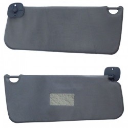 Αλεξήλιο RENAULT KANGOO NISSAN KUBISTAR '97-'07 (ΣΕΤ)