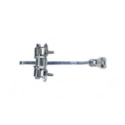 ΣΤΟΠ ΠΟΡΤΑΣ RENAULT TRAFIC '01-'14/ NISSAN PRIMASTAR '02-'10/OPEL VIVARO '01-'14