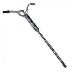 JBM Αντλία Αλουμινίου Βαρελιού