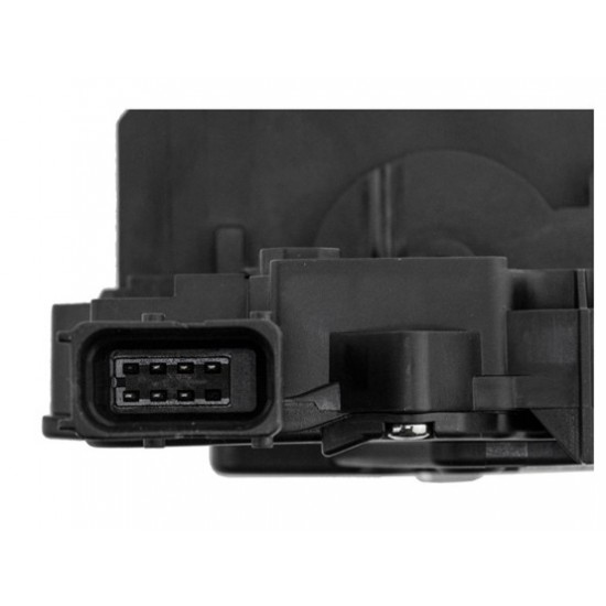 ΗΛΕΚΤΡΟΜΑΓΝΗΤΙΚΗ ΚΛΕΙΔΑΡΙΑ OPEL CORSA D '06-/ MERIVA B '10- ΕΜΠΡΟΣ ΑΡΙΣΤΕΡΗ