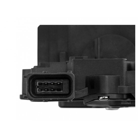 ΗΛΕΚΤΡΟΜΑΓΝΗΤΙΚΗ ΚΛΕΙΔΑΡΙΑ OPEL CORSA D '06- ΠΙΣΩ ΑΡΙΣΤΕΡΗ