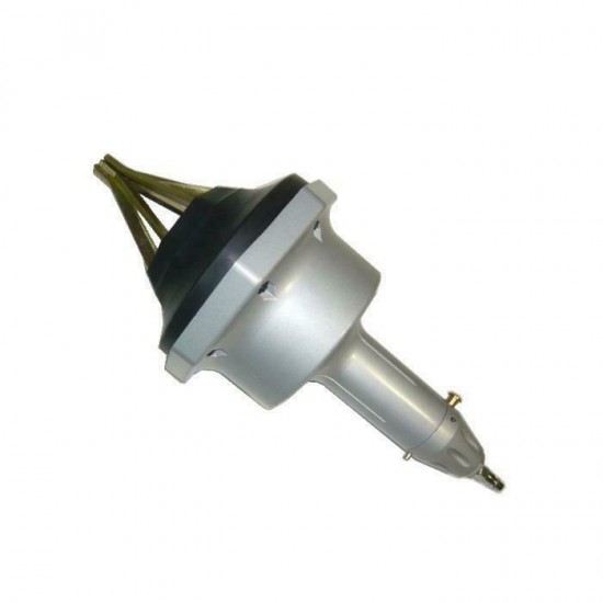 JBM 51861 ΕΡΓΑΛΕΙΟ ΤΟΠΟΘΕΤΗΣΗΣ ΦΟΥΣΚΑΣ 100mm