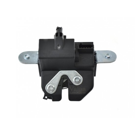 ΗΛΕΚΤΡΟΜΑΓΝΗΤΙΚΗ ΚΛΕΙΔΑΡΙΑ FIAT DOBLO III '09-/ TIPO '16-/ LANCIA YPSILON '11-/ OPEL CORSA D/E/ ASTRA K 3ΗΣ/ 5ΗΣ |4PIN