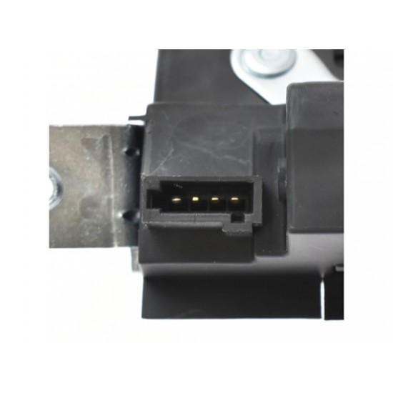 ΗΛΕΚΤΡΟΜΑΓΝΗΤΙΚΗ ΚΛΕΙΔΑΡΙΑ FIAT DOBLO III '09-/ TIPO '16-/ LANCIA YPSILON '11-/ OPEL CORSA D/E/ ASTRA K 3ΗΣ/ 5ΗΣ |4PIN