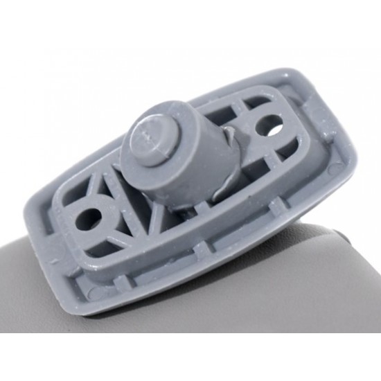 Αλεξήλιο CITROEN C3 '02-'09/'10-'14/ C2/ C1/ C-ELYSEE/ PEUGEOT 107/ 301/ TOYOTA AYGO '05- (ΣΕΤ)