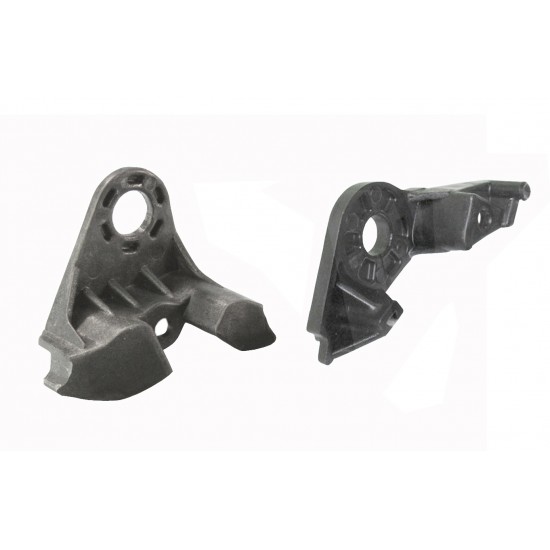 ΣΕΤ ΕΠΙΣΚΕΥΗΣ ΦΑΝΟΥ ΕΜΠΡΟΣ CITROEN C4 '04-'10 ΑΡΙΣΤΕΡΑ