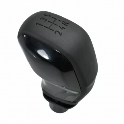 ΠΟΜΟΛΟ ΛΕΒΙΕ ΤΑΧΥΤΗΤΩΝ CITROEN C3 AIRCROSS/ C5 AIRCROSS/ PEUGEOT 208/ 2008/ 3008/ 301/ EXPERT ΜΑΥΡΟ-5 ΤΑΧΥΤΗΤΕΣ