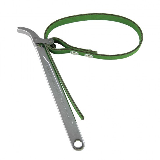 Κλειδί φίλτρου λαδιού με ιμάντα 150mm 