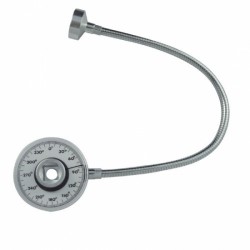 JBM Μοιρόκλειδο 1/2 με μαγνήτη -ΜΑΓΝΗΤΙΚΟ ΓΩΝΙΟΜΕΤΡΟ ΣΦΙΞΙΜΑΤΟΣ 1/2΄'