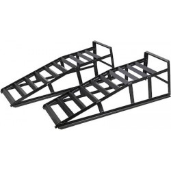 JBM Ράμπα με Αντοχή έως 1ton ΣΕΤ 2 ΤΕΜΑΧΙΑ