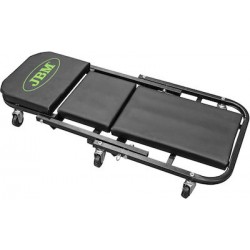 JBM ΞΑΠΛΩΣΤΡΑ ΣΥΝΕΡΓΕΙΟΥ ΤΡΟΧΗΛΑΤΗ ΠΤΥΣΟΜΕΝΗ 1m