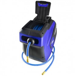 JBM ΑΝΕΜΗ ΑΥΤΟΜΑΤΗ ΑΕΡΑ 20+2m ΜΕ ΒΥΣΜΑ 3/8″ JBM