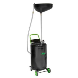 JBM Λαδιέρα  53873 Με Δοχείο 80L