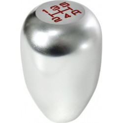 ΠΟΜΟΛΟ ΛΕΒΙΕ ΤΑΧΥΤΗΤΩΝ HONDA TYPE R - 5 ΤΑΧΥΤΗΤΕΣ-12345R - ΑΣΗΜΙ (17mm)