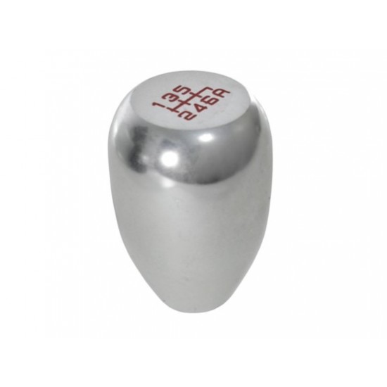 ΠΟΜΟΛΟ ΛΕΒΙΕ ΤΑΧΥΤΗΤΩΝ HONDA CIVIC '04-'06 TYPE 'R' - 6 ΤΑΧΥΤΗΤΕΣ 123456R - ΑΣΗΜΙ (8.5mm)