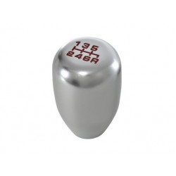 ΠΟΜΟΛΟ ΛΕΒΙΕ ΤΑΧΥΤΗΤΩΝ HONDA CIVIC '04-'06 TYPE 'R'/ΔΙΕΘΝΕΣ - 6 ΤΑΧΥΤΗΤΕΣ 123456R - ΑΣΗΜΙ (17mm)