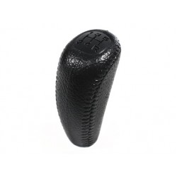 ΠΟΜΟΛΟ ΛΕΒΙΕ ΤΑΧΥΤΗΤΩΝ HONDA CIVIC '95-'01 1.5 LS - 5 ΤΑΧΥΤΗΤΕΣ-12345R - PVC - ΜΑΥΡΟ