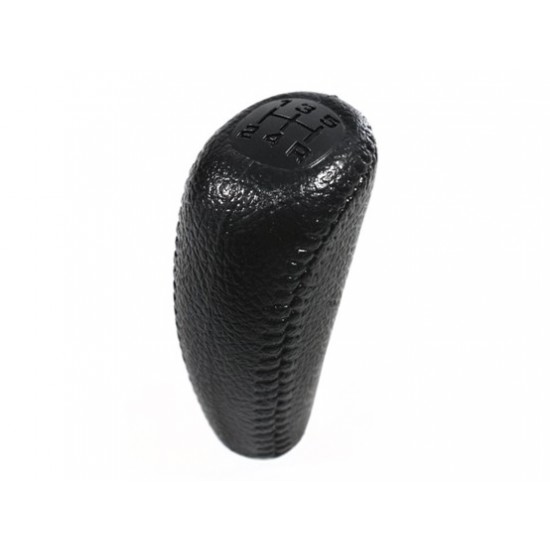 ΠΟΜΟΛΟ ΛΕΒΙΕ ΤΑΧΥΤΗΤΩΝ HONDA CIVIC '95-'01 1.5 LS - 5 ΤΑΧΥΤΗΤΕΣ-12345R - PVC - ΜΑΥΡΟ