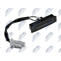 ΛΑΒΗ ΚΑΠΟ ΠΟΡΤΜΠΑΓΚΑΖ NISSAN QASHQAI J10 2006-,NOTE E11 2005-