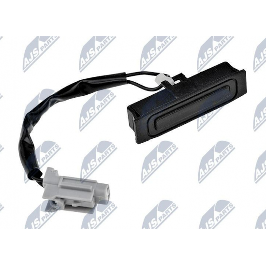 ΛΑΒΗ ΚΑΠΟ ΠΟΡΤΜΠΑΓΚΑΖ NISSAN QASHQAI J10 2006-,NOTE E11 2005-