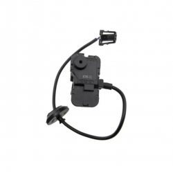 ΗΛΕΚΤΡΟΜΑΓΝΗΤΙΚΗ ΚΛΕΙΔΑΡΙΑ VW GOLF VII '12-/ PASSAT (A3)/ JETTA '09-/ SKODA RAPID '12- ΜΟΤΕΡ ΚΑΥΣΙΜΟΥ