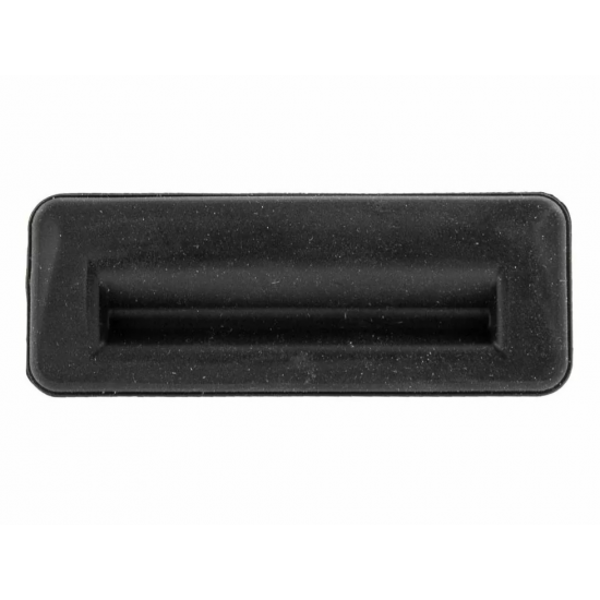 ΜΠΟΥΤΟΝ ΠΟΡΤΜΠΑΓΚΑΖ SKODA FABIA 5J '07-'12/ ROOMSTER '06-'12/ SUPERB 3T '08-'12/ YETI '09-'12/ AUDI A1/ VW GOLF V SW| 2PIN