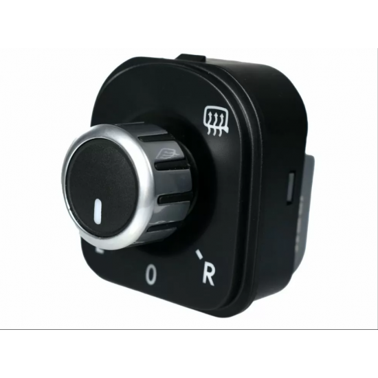 ΔΙΑΚΟΠΤΗΣ ΚΑΘΡΕΠΤΩΝ VW GOLF VI/ PASSAT B6/ EOS-CC/ JETTA/ SEAT ALHAMBRA| 6PIN