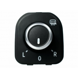 ΔΙΑΚΟΠΤΗΣ ΚΑΘΡΕΠΤΩΝ VW GOLF VI/ PASSAT B6/ EOS-CC/ JETTA/ SEAT ALHAMBRA| 6PIN