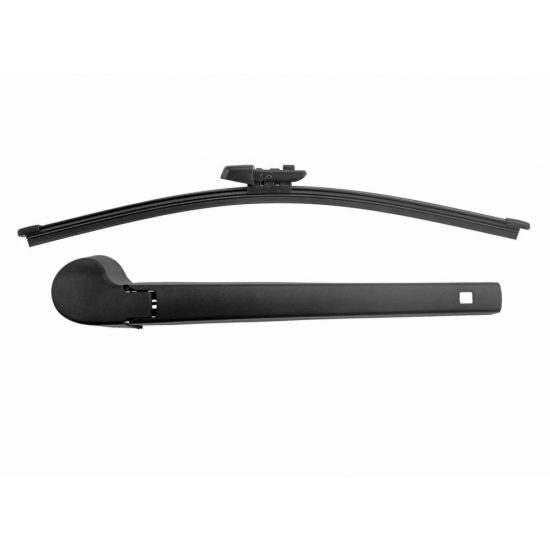 ΥΑΛΟΚΑΘΑΡΙΣΤΗΡΑΣ VW GOLF 6/ SEAT LEON '12- ΠΙΣΩ 330MM