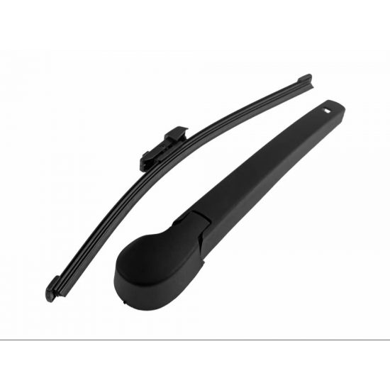 ΥΑΛΟΚΑΘΑΡΙΣΤΗΡΑΣ VW GOLF 6/ SEAT LEON '12- ΠΙΣΩ 330MM