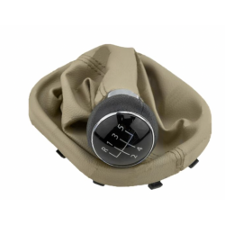 ΠΟΜΟΛΟ-ΦΟΥΣΚΑ ΛΕΒΙΕ ΤΑΧΥΤΗΤΩΝ VW CADDY II 2004-2010,TOURAN 2003-2011 ΜΠΕΖ