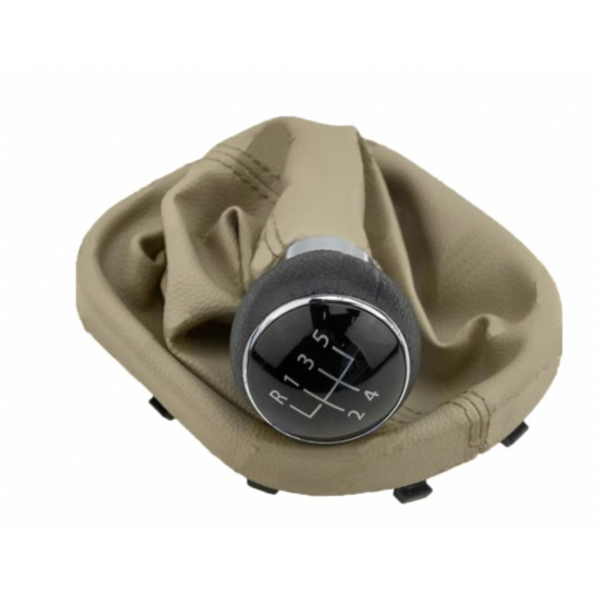 ΠΟΜΟΛΟ-ΦΟΥΣΚΑ ΛΕΒΙΕ ΤΑΧΥΤΗΤΩΝ VW CADDY II 2004-2010,TOURAN 2003-2011 ΜΠΕΖ