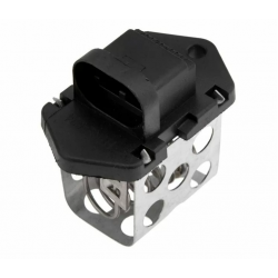 ΑΝΤΙΣΤΑΣΗ ΚΑΛΟΡΙΦΕΡ RENAULT CLIO II '98-/ CLIO III 1.5DCI '05-/ DACIA LOGAN '05-/ SANDERO '08-