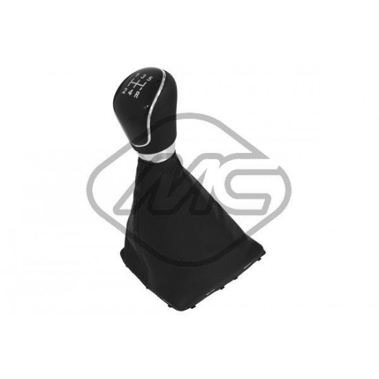 ΦΟΥΣΚΑ ΜΕ ΠΟΜΟΛΟ ΤΑΧΥΤΗΤΩΝ FORD FOCUS II 04-13 