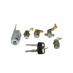 ΔΙΑΚΟΠΤΗΣ ΜΙΖΑΣ TOYOTA HIACE '90- FULL SET (ΧΩΡΙΣ ΑΦΑΛΟ ΒΕΝΖΙΝΗΣ)