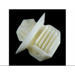 ΚΛΙΠ VW GOLF4/ BEETLE/ PASSAT B5 ΤΑΜΠΛΩ (10ΤΕΜ)