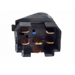 ΕΠΑΦΗ ΜΙΖΑΣ ΔΙΑΚΟΠΤΗ (ΦΩΛΙΑ) VW GOLF 2/3/ JETTA/ CADDY '96-'03/ POLO '91-'02/ T4/ SEAT IBIZA '93-'02/ CORDOBA/ TOLEDO| 6PIN