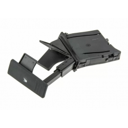 EZC-VW-171 - ΠΟΤΗΡΟΘΗΚΗ VW POLO 9N '01-'10