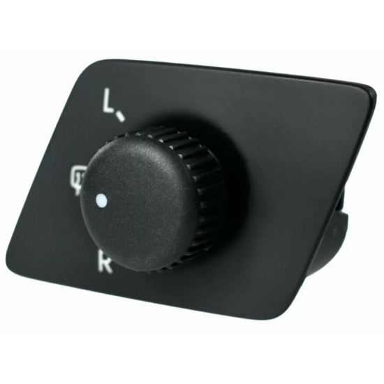 ΔΙΑΚΟΠΤΗΣ ΚΑΘΡΕΠΤΩΝ VW POLO '02-'05/ SEAT 10PIN