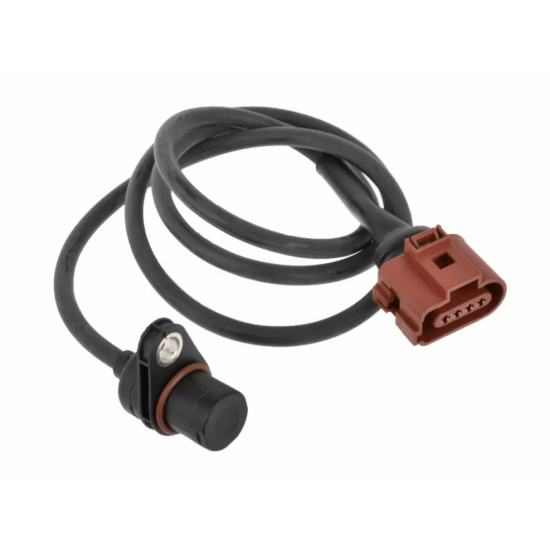 ΑΙΣΘΗΤΗΡΑΣ ΓΩΝΙΑΣ ΤΙΜΟΝΙΟΥ VW POLO '02-'09 9N/ FOX '05-'12/ SEAT IBIZA '02-'09 6L/ CORDOBA '03-'09/ SKODA FABIA '00-'08 6Y| 4PIN