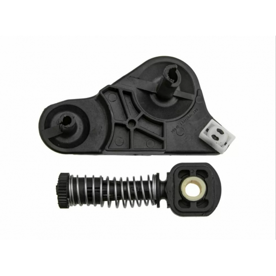 ΜΗΧΑΝΙΣΜΟΣ ΕΠΙΛΟΓΕΑ ΤΑΧΥΤΗΤΩΝ VW GOLF V '07-/ GOLF VI '12-/ GOLF VII '16-/ JETTA '05-/ POLO '01-/ AUDI A1 '10-/ SEAT IBIZA ΄02-/ IBIZA '08-/ TOLEDO '12-/ SKODA FABIA '99-/ FABIA II '06-/ FABIA III '14- (ΣΕΤ ΜΕ ΑΚΡΟ)