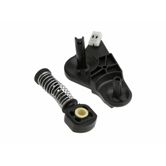 ΜΗΧΑΝΙΣΜΟΣ ΕΠΙΛΟΓΕΑ ΤΑΧΥΤΗΤΩΝ VW GOLF V '07-/ GOLF VI '12-/ GOLF VII '16-/ JETTA '05-/ POLO '01-/ AUDI A1 '10-/ SEAT IBIZA ΄02-/ IBIZA '08-/ TOLEDO '12-/ SKODA FABIA '99-/ FABIA II '06-/ FABIA III '14- (ΣΕΤ ΜΕ ΑΚΡΟ)