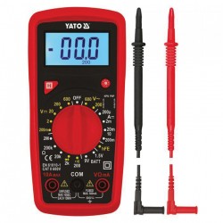 ΠΟΛΥΜΕΤΡΟ ΨΗΦΙΑΚΟ